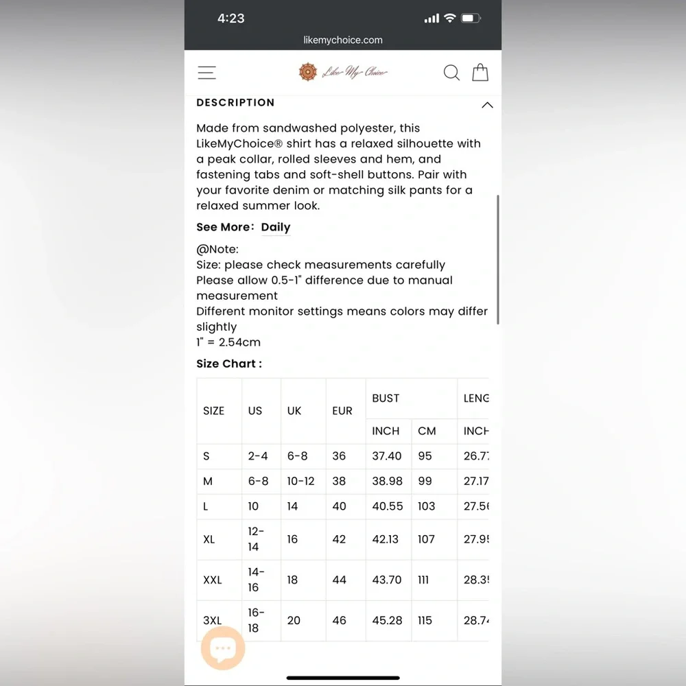 Sunny Beach Summer Co-ord - Picture 4 of 8